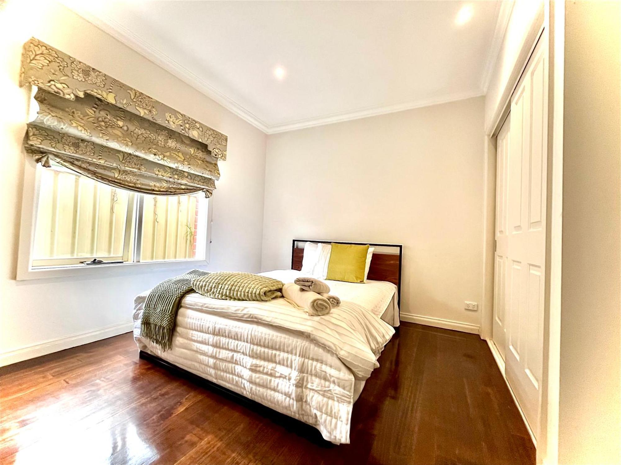 Beautiful Home, Melbourne